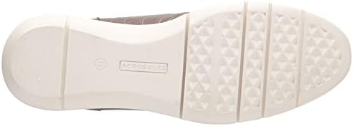 Aerosoles Women's Frankie Ankle Boot, Grey Croco, 9.5 | Image 3