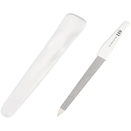 貝印 KF1012 119宝石ツメヤスリ の商品画像 1