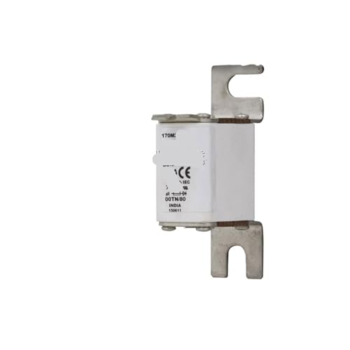 Fusible basse tension 690V 500A 170M2671 securiser la distribution de puissance