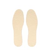 Plantillas Zapatos Plantillas de lana de cordero Natural for hombre y mujer, plantilla for mantener el calor, almohadilla gruesa de lana suave, zapatos de Cachemira, almohadillas térmicas for zapatos(