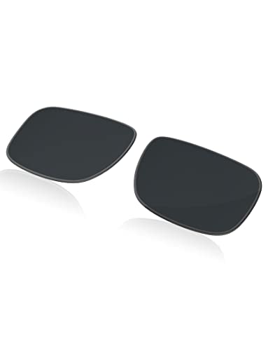Image of 1.8MM Polycarbonate Replacement Lenses for Oakley Holbrook OO9102 /Holbrook XL OO9417 /Holbrook Metal OO4123 Sunglasses