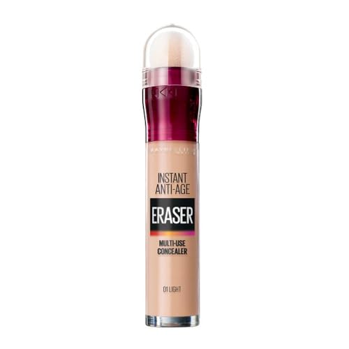 Maybelline Correttore Occhiaie Light 6.8ml