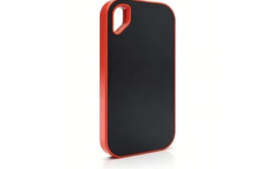 Gwybkq Disco Duro Externo de 2TB, Ultra Delgado y Portátil de 2.5" con Conexión USB, Almacenamiento Compatible con PC, Ordenador Portátil y Computadora