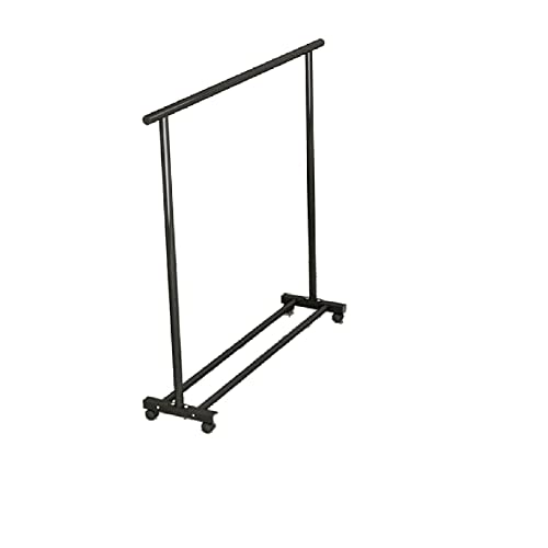 JINGYAN Simple Coat Rack for Space Saving