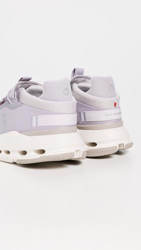 Image of On Women's Cloudnova 2 Sneakers