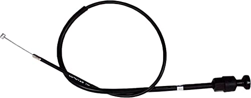 Motion Pro 02-0149 Black Vinyl Choke Cable