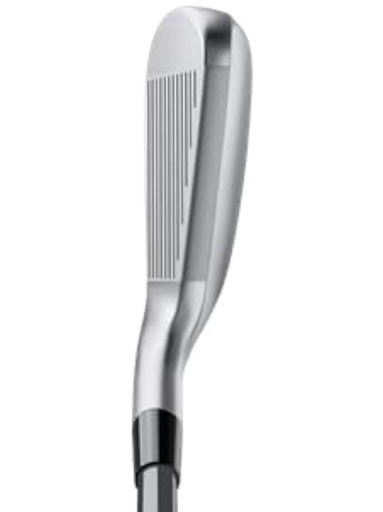 Amazon.com : TaylorMade P•DHY Driving Iron 2-18 Aerotech