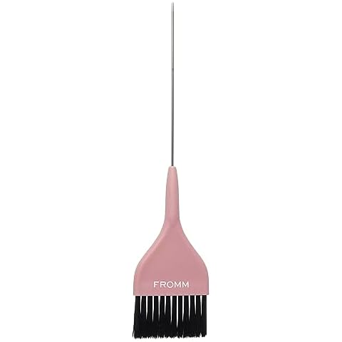 Fromm Color Studio 2-1/4" Soft Wide Pintail Color Brush Cover