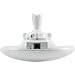 Ubiquiti Networks Nanobeam M5 NBE-M5-19 High-Performance 19 dBi airMAX Bridge
