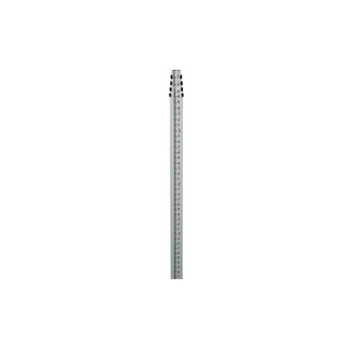 Spectra Precision GR151 15 ft. Telescoping Grade Rod (Tenths)