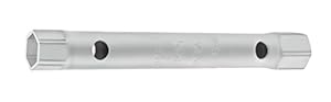 MATADOR Rohrsteckschlüssel 14 x 15 mm