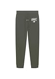 Qualité supérieure : Notre collection Printemps-Été AMERICAN COLLEGE en coton est idéale pour faire du sport ou être confortable et décontracté.