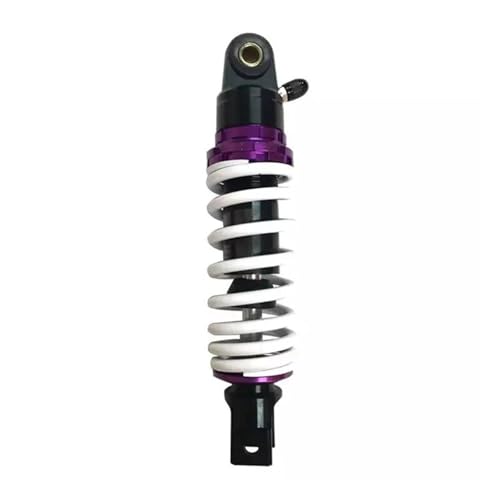 Amortisseur arrière moto universel 240mm pour améliorer le confort du Jog 50