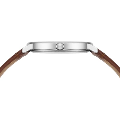 Image of Daniel Wellington Round 42mm Dial Analog Men Watch