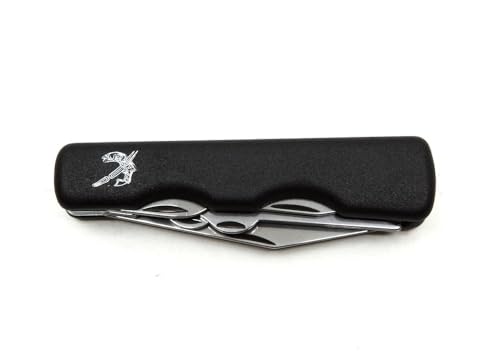 Couteau de pêcheur Mikov pour vos week-ends de pêche en rivière - 7