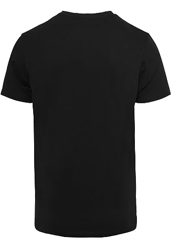 Men Mp0000571-johnny Cash Walk The Line T-shirt T-Shirt (pack of 1)