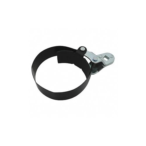 Westward Oil Filter Wrench, 1/2 Socket Sizes
