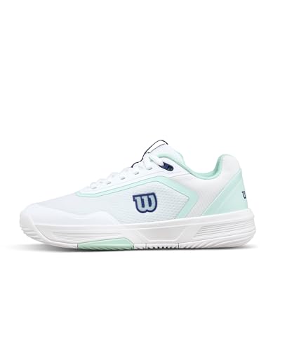 Zapatos de pádel Wilson Courtglide de mujer para tus partidos de fin de semana
