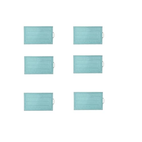 6 ܂ 12 ̃u[bvpbhtBbgAVorwerk ΉAKobold ΉASP520ASP530AMF520AMF530 |@ANZT[ Cv N[jONX bv(Pack of 6)