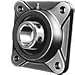 DODGE 123766 F4B-SCMAH-207 2 7/16 BORE