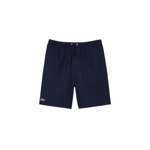 Image of Lacoste Mens Sport Lined Tennis Short