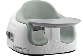 Bumbo Multi Seat Sage
