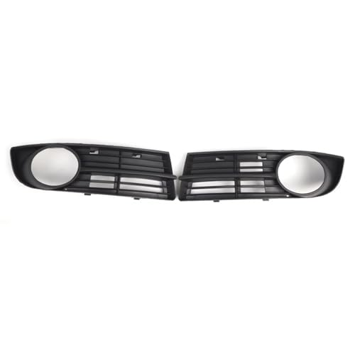 Rejilla antiniebla para VW Touran 2003-2006 parachoques delantero derecho e izquierdo OEM 1T0853665A