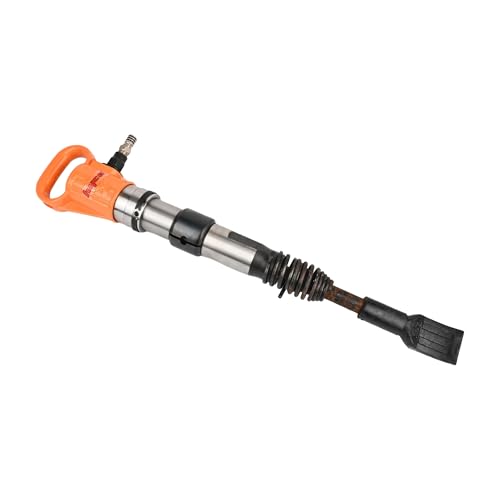 Image of HYCO Heavy Duty Pneumatic Tyre Hammer, 50 Nm Torque Power, Metal Construction, PH-01 Model, Professional Tire Removal Tool