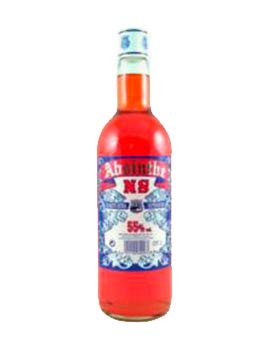 Licor Absenta Roja NS