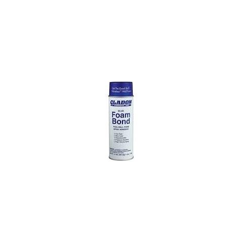 Gladon Swimming Pool Wall Spray Adhesive - 2 Pack Cover
