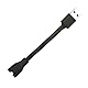 Mcbazel Brook USB-Ladekabel für Brook Auto Catch/Datel Go-tcha