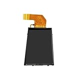 キヤノン PowerShot SX700 SX710 HS デジタルカメラ用 LCD ディスプレイ スクリーン バックライト付き部品用