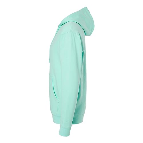 Independent Trading Co. - Midweight Hooded Sweatshirt - SS45003