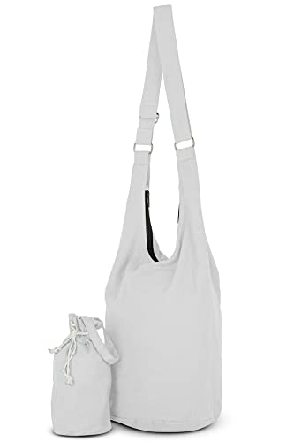 Your Cozy Crossbody Bags for Women Crossbody Purse Hobo Bags with Zipper and Small Sack Bag2