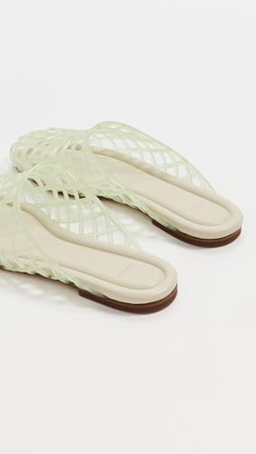 Image of Vince Barcelona Jelly Mule /Clog Shoes