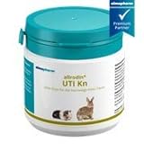 Almapharm Allrodin UTI Kn, Option:125 Tabletten