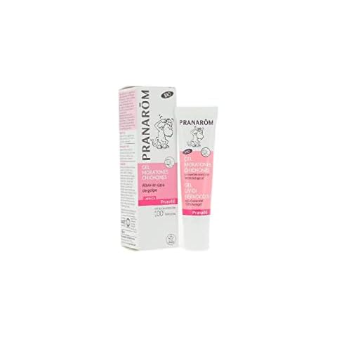 Gel Moratones Chichones Bio PranaBB Cover