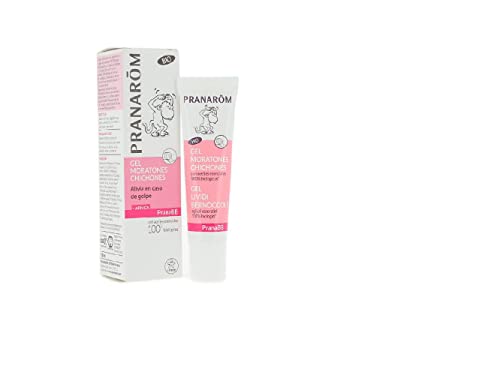 PRANAROM - PranaBB - Gel Moratones Chichones Bio - 15ml