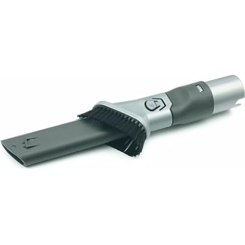 ABC Products 2 in 1 Crevice and Dusting Brush Cover