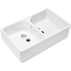 Villeroy & Boch OMNIApro - Targa pro Evier double