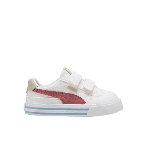 Image of PUMA Toddler Boys Suede Ac Slip On Sneakers Shoes Casual