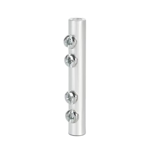 Connecteur cuivre-aluminium GTLC : raccord rapide parallèle pour tube 10-16