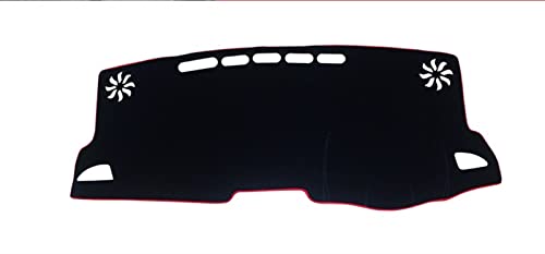 Tapis de Bureau pour Toyota Corolla E210 Hybride 2019-2023 Noir