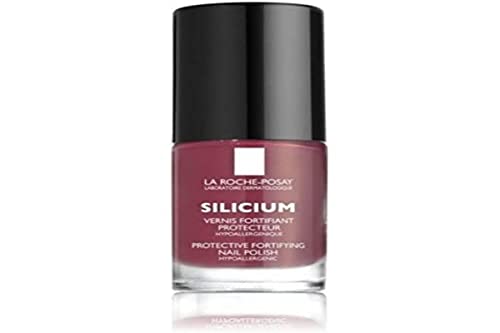 La Roche Posay Silicium soluciona uñas frágiles con este tratamiento fortificante
