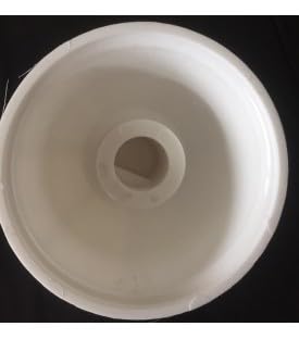 ARA RICAMBI HO.RE.CA | COD: 8618939 | Pigna grande in plastica versione 2000