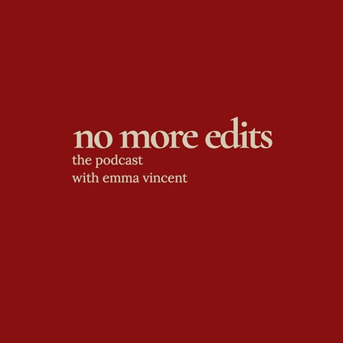 The Emma Vincent Podcast cover art