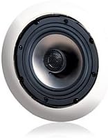NXG Onyx Series 80-Watt 6.5 2-Way In-Ceiling Speaker