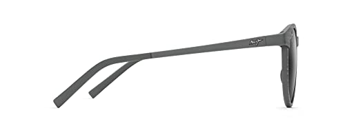 Maui Jim Men's and Women's Kiawe Polarized Classic Sunglasses3