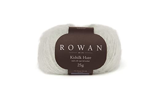 Rowan Kidsilk Haze, Mint (693), 25g, 210 m