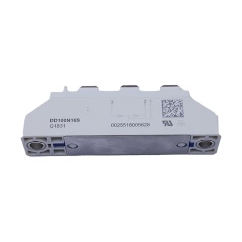 Diode rapide DD104N16K pour remplacer les composants usés des blocs d'alimentation